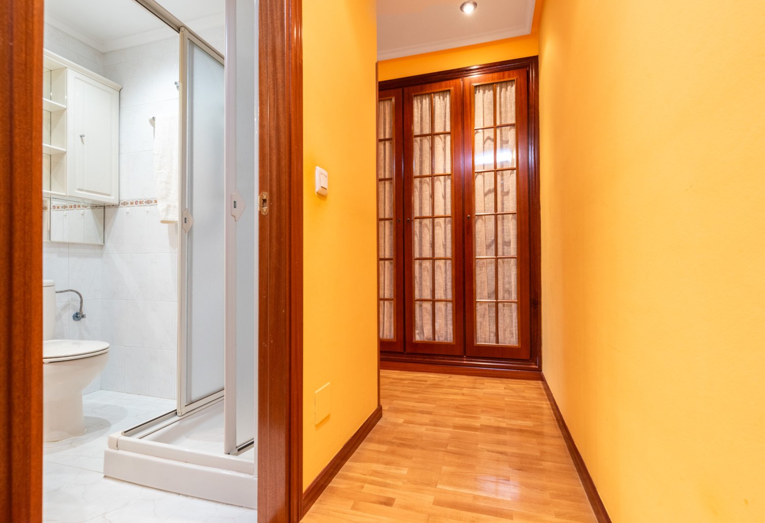 Piso de 90 m² en Oviedo