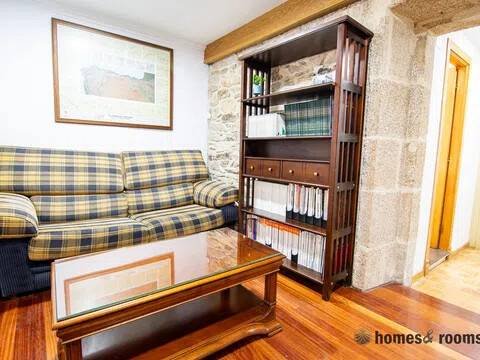 Habitación 230 m², Santiago de Compostela