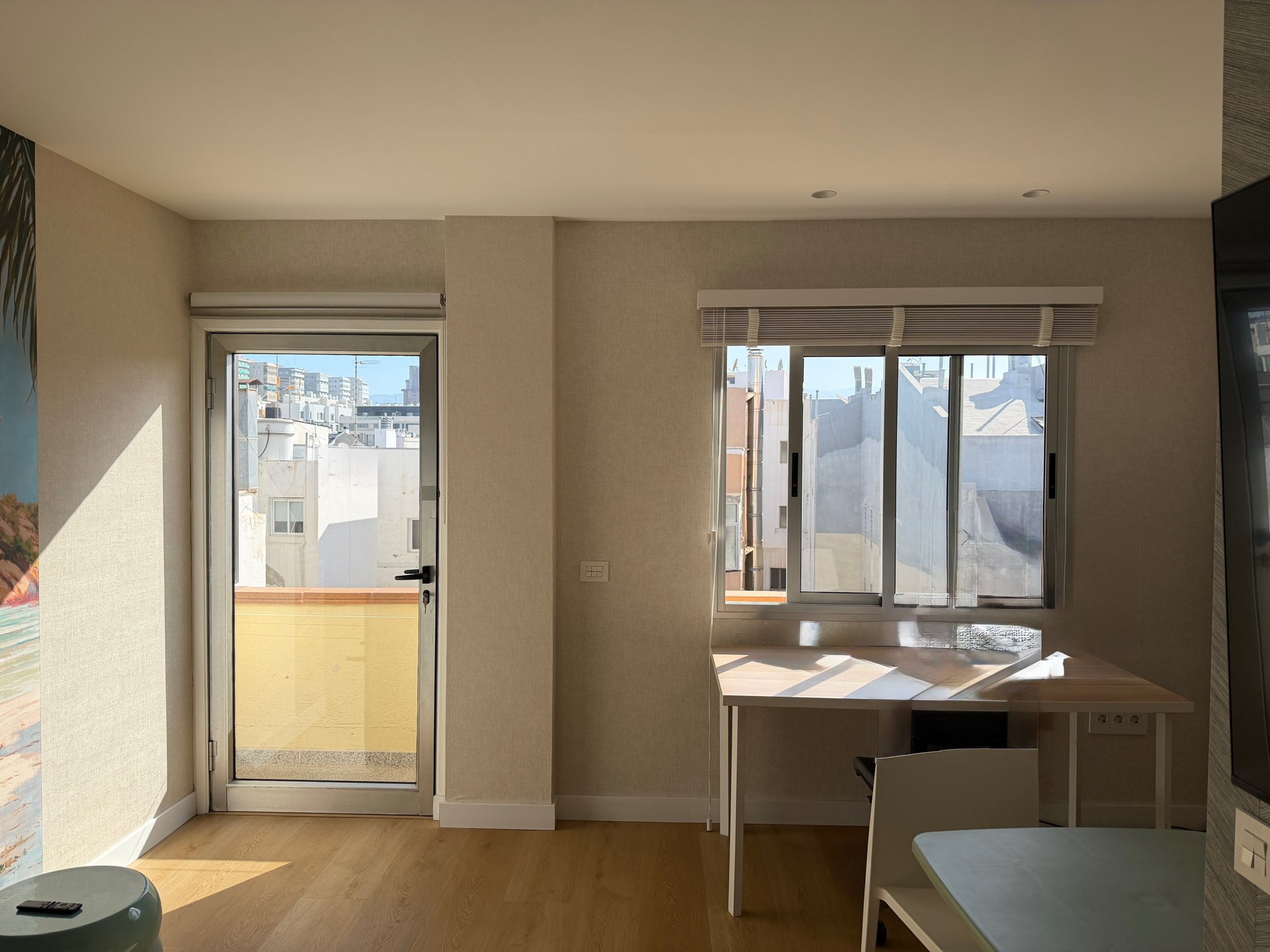 Pis de 40 m² a Las Palmas de Gran Canaria