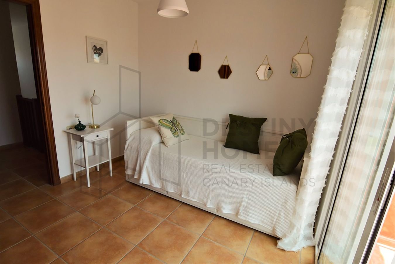 Haus 120 m² in La Oliva