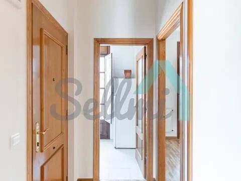 Piso de 69 m² en Oviedo