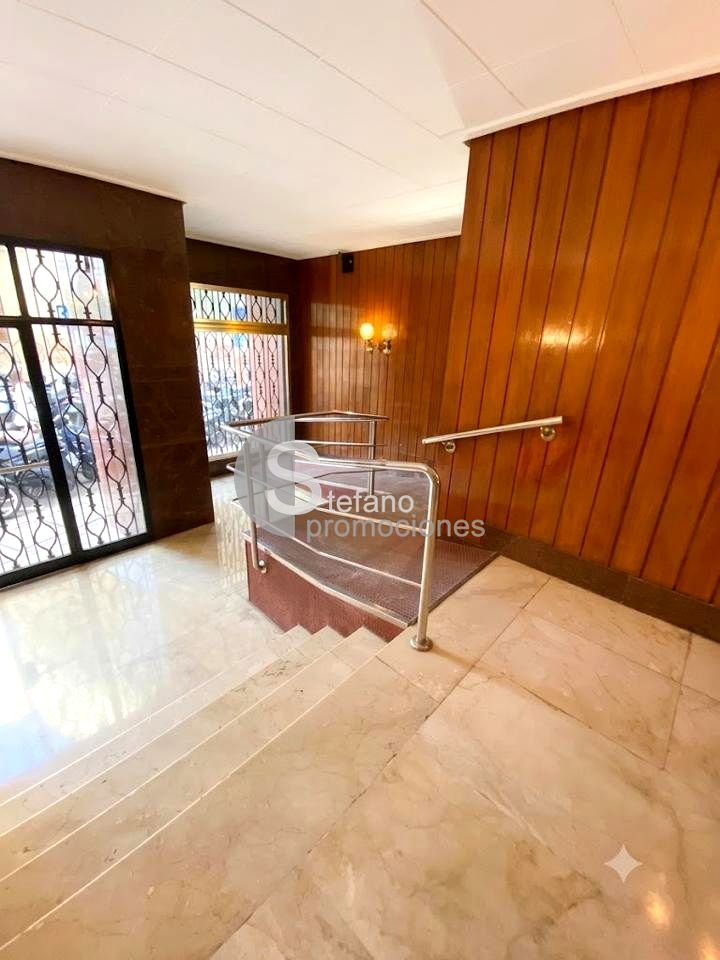 Piso de 120 m² en Málaga