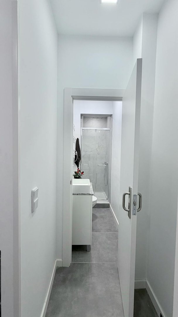 Pis de 77 m² a Madrid