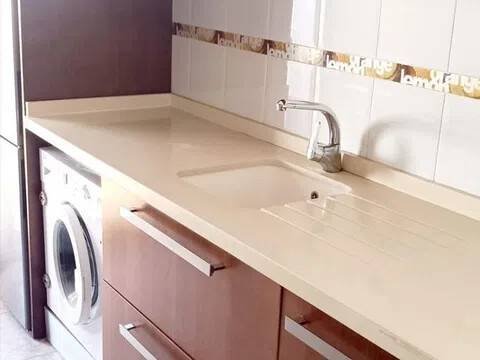 Apartamento 80 m² em Almería
