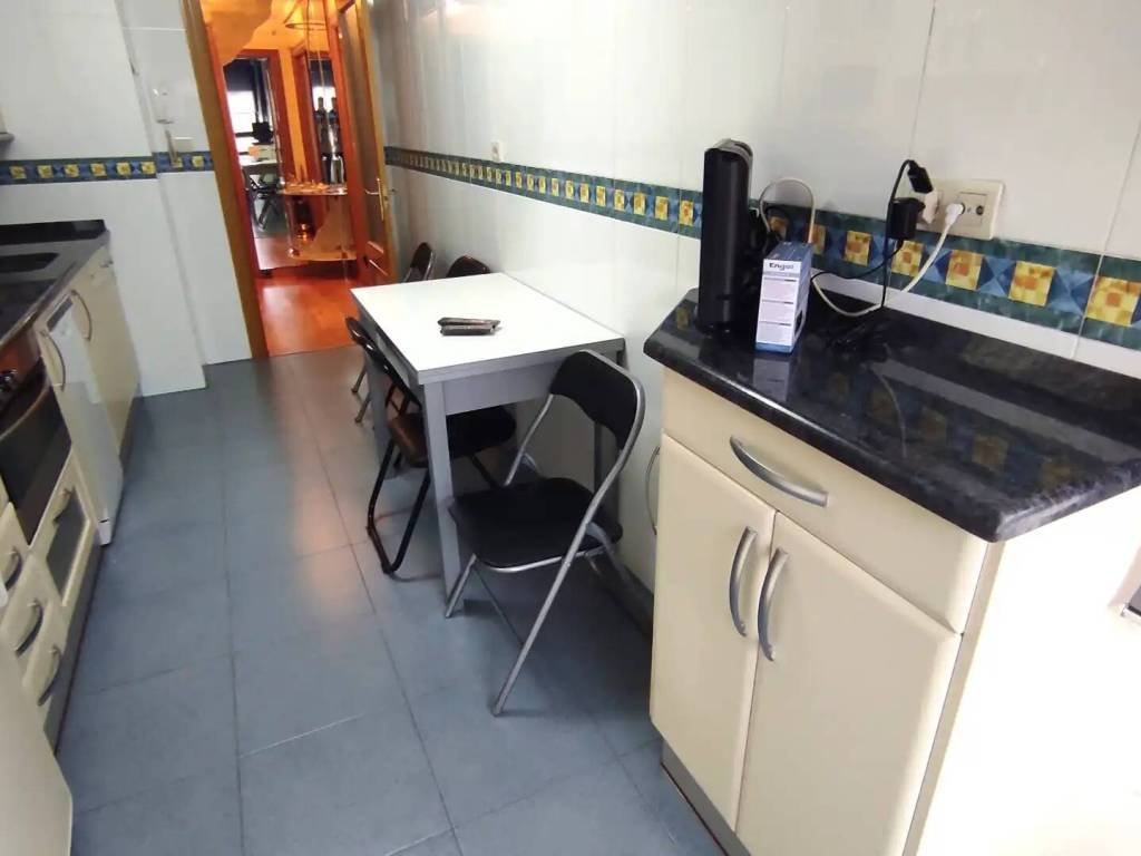 Pis de 100 m² a Burgos