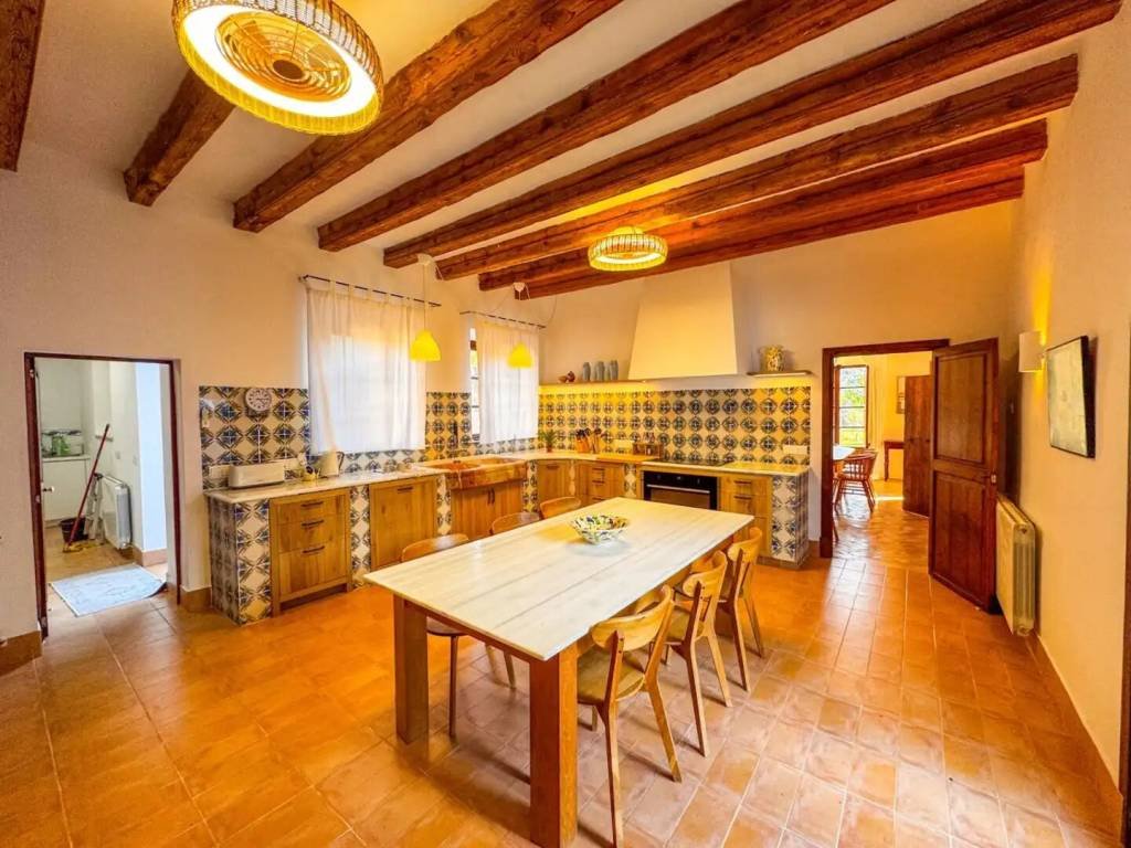 Casa de 480 m² en Campanet