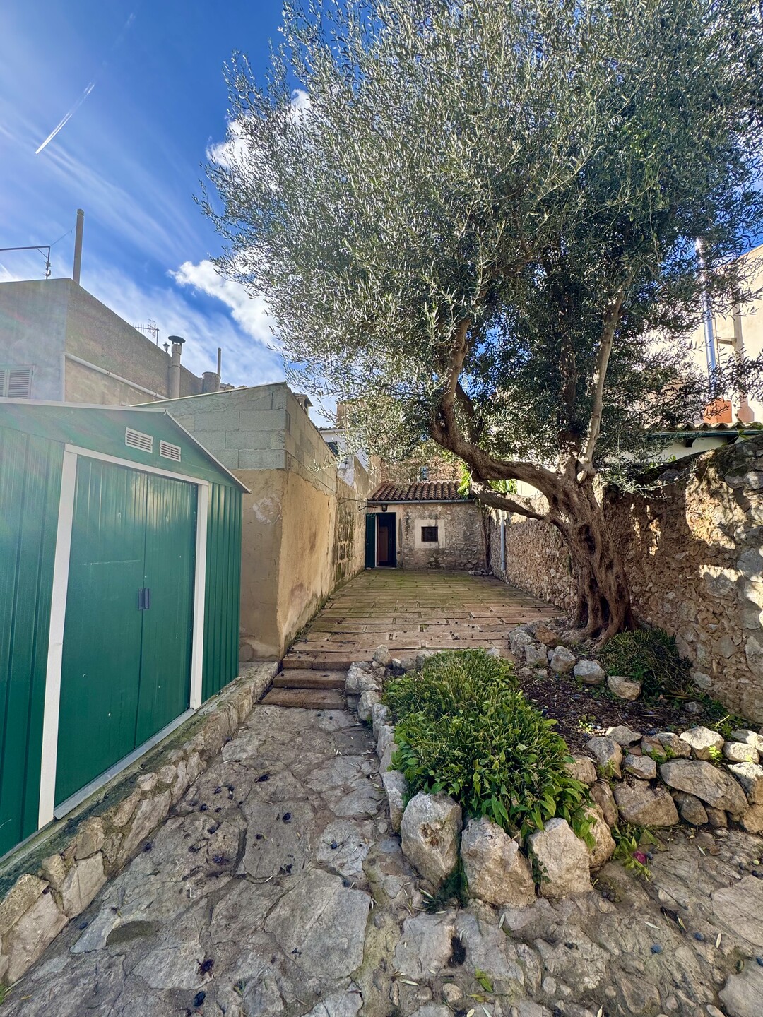 Casa de 121 m² a Alaró