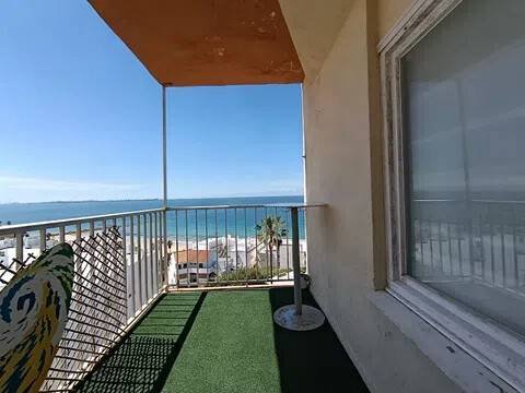 Piso de 80 m² en El Puerto de Santa María