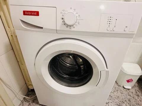 Piso de 114 m² en Lérida