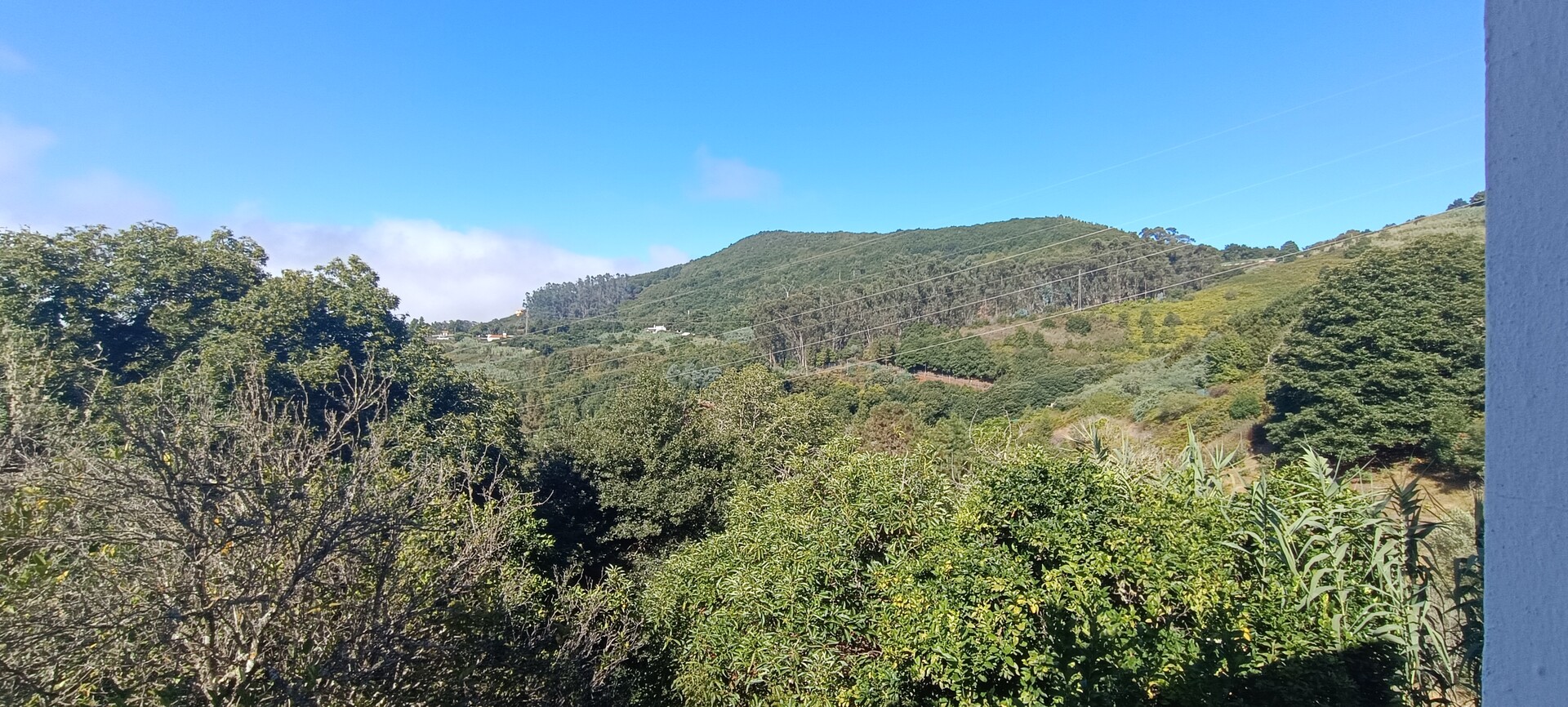 Casa de 95 m² en Valleseco