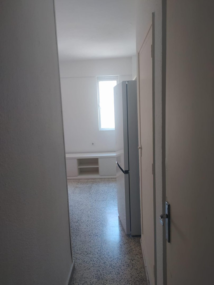 Квартира 34 м² в Granada