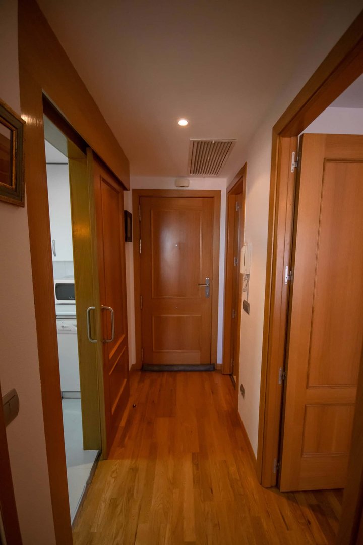 Pis de 46 m² a Madrid