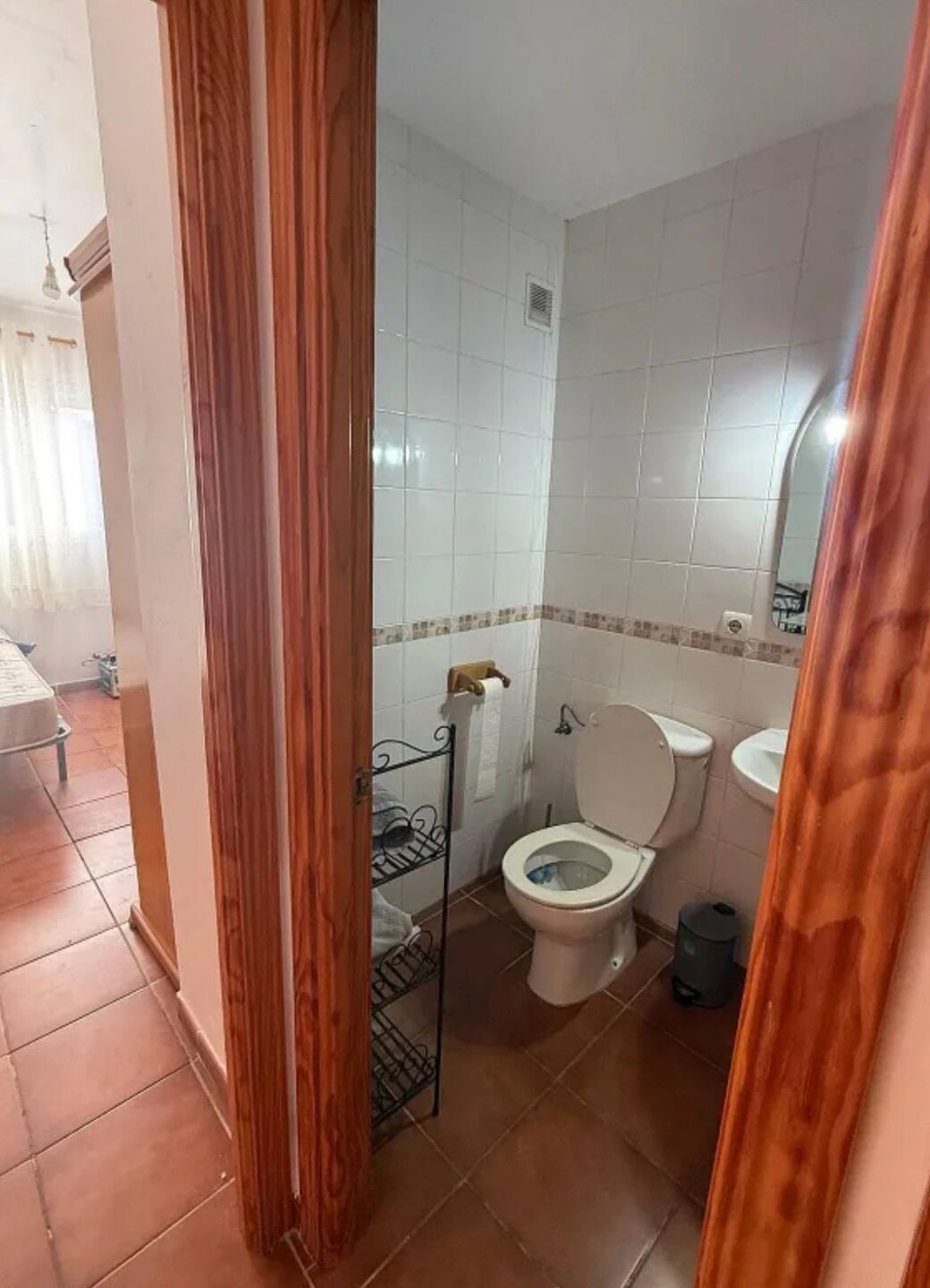 Pis de 72 m² a Jimena de la Frontera