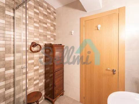 Piso de 85 m² en Oviedo