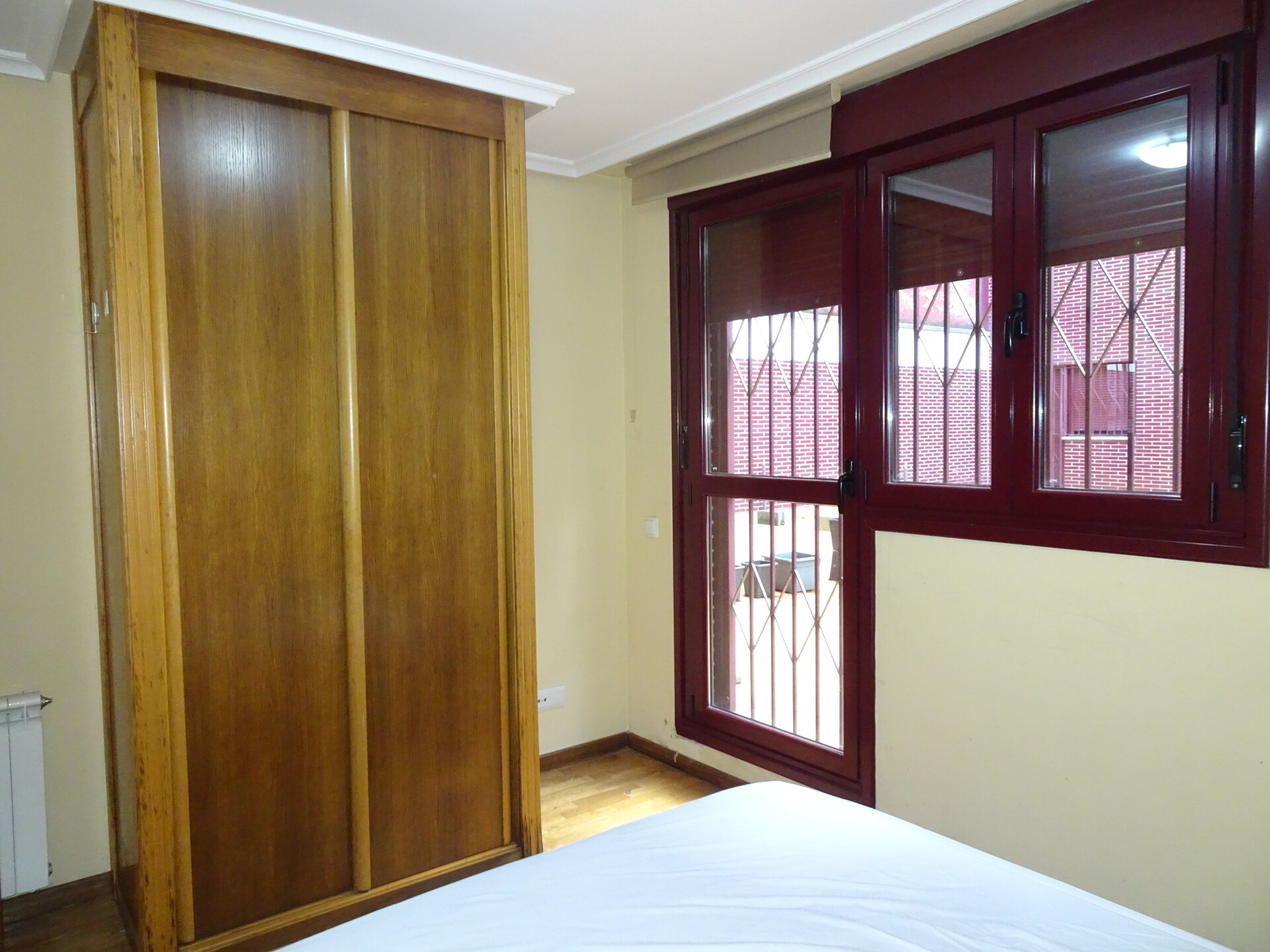 Piso de 50 m² en Gijón
