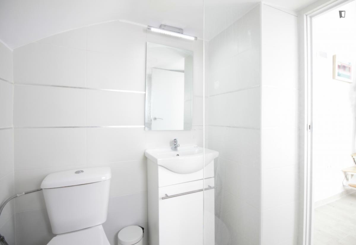 Pis de 35 m² a Madrid