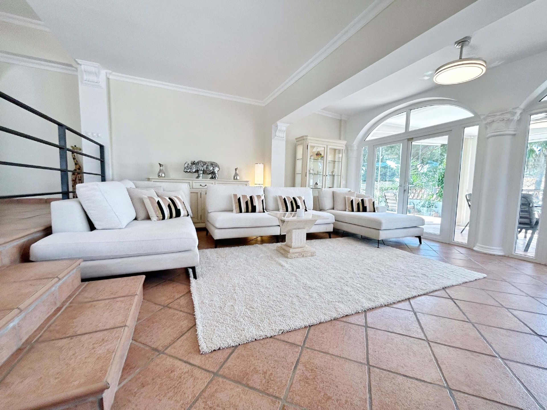 Casa de 261 m² en Mijas