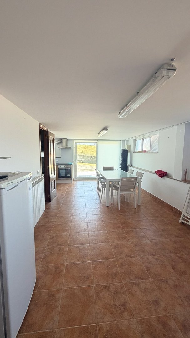 Casa de 159 m² a Valdoviño
