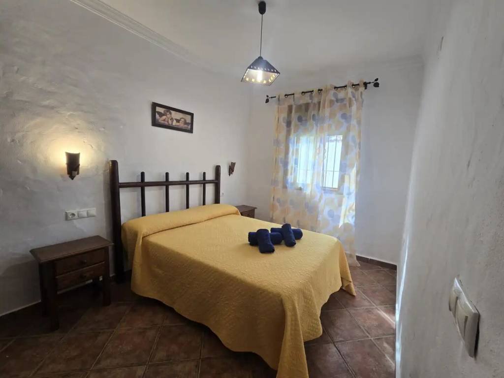 Casa de 40 m² en Conil de la Frontera