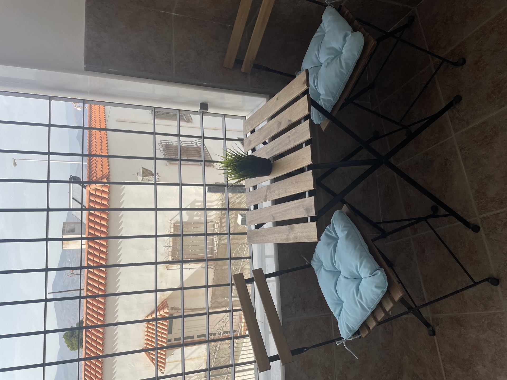 Pis de 70 m² a Alhama de Almería