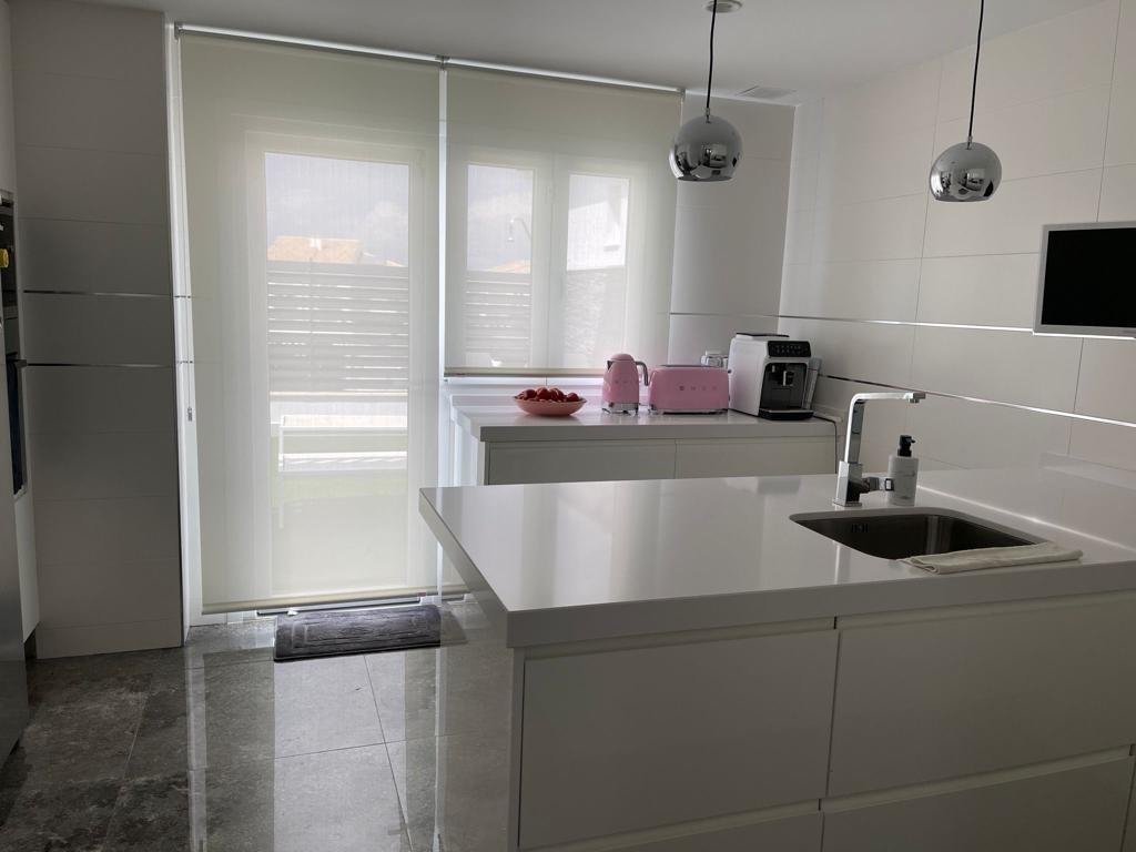 Casa de 240 m² a Ogíjares
