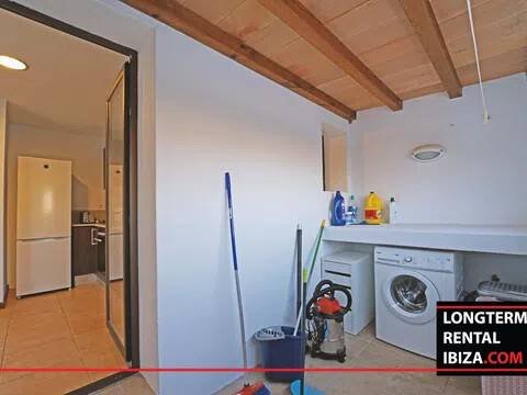 Casa de 120 m² a Sant Antoni de Portmany