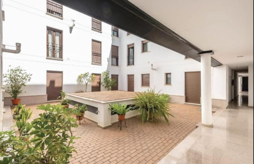 Pis de 56 m² a Sevilla