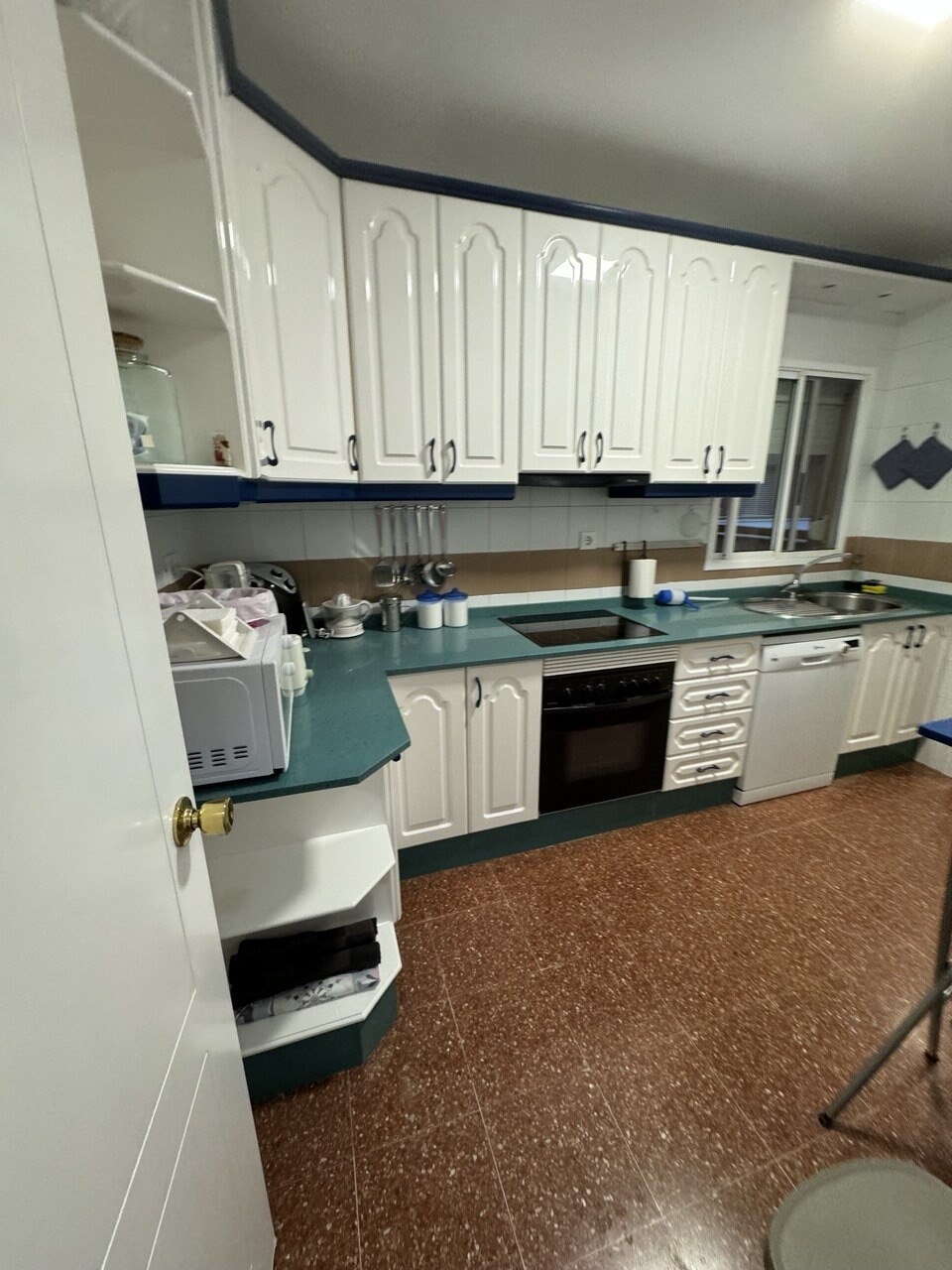 Piso de 100 m² en San Bartolomé de Tirajana