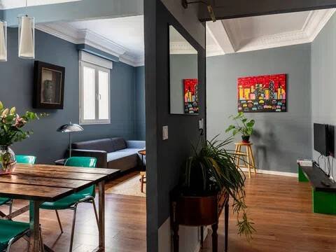 Piso de 120 m² en Santander