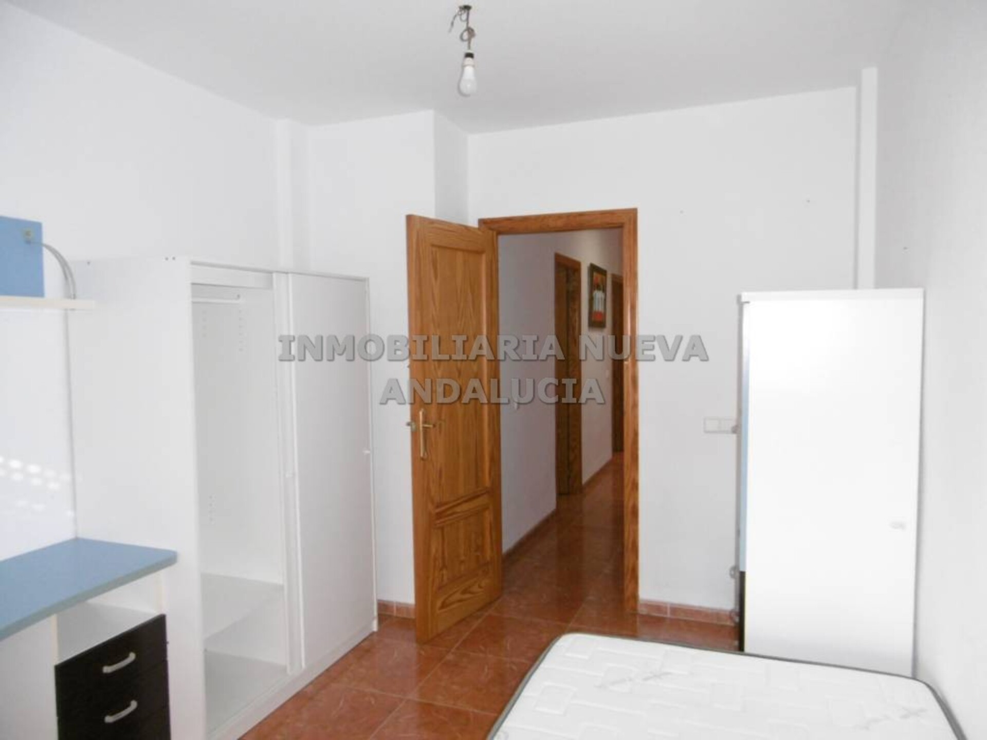 Piso de 126 m² en Huércal de Almería