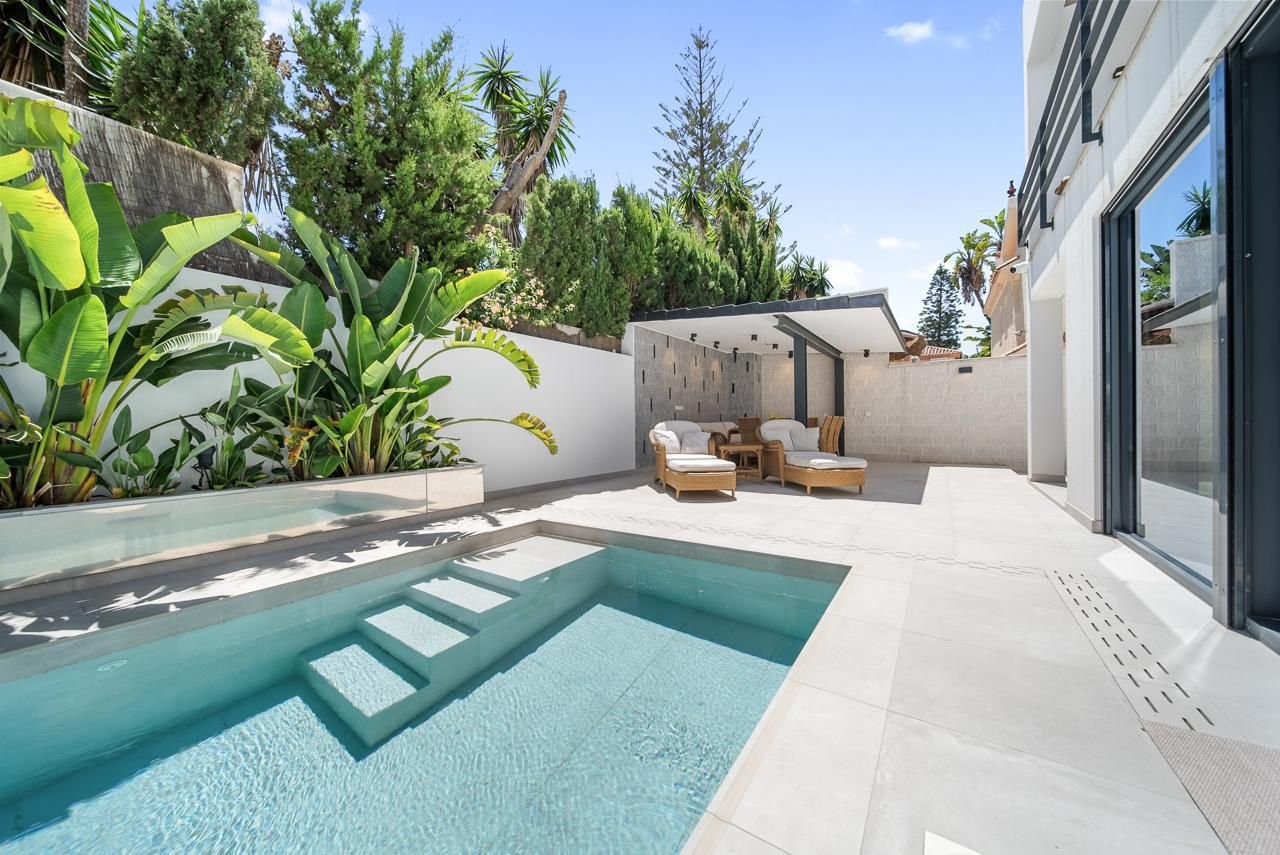 Casa de 230 m² en Marbella