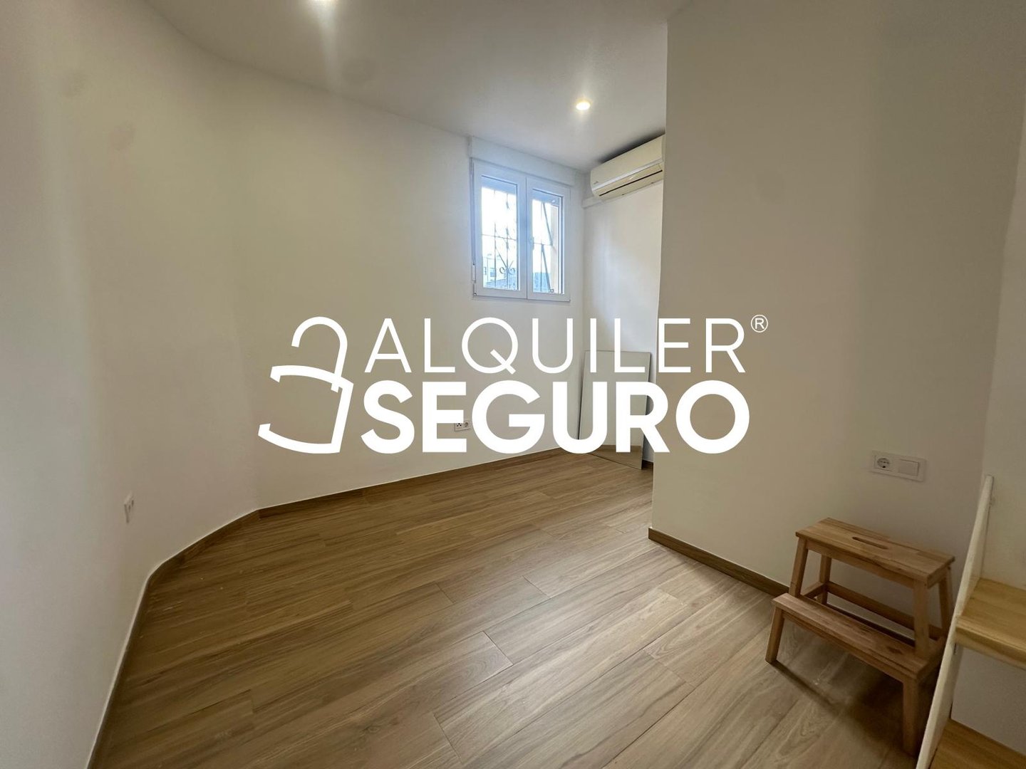 Pis de 80 m² a València