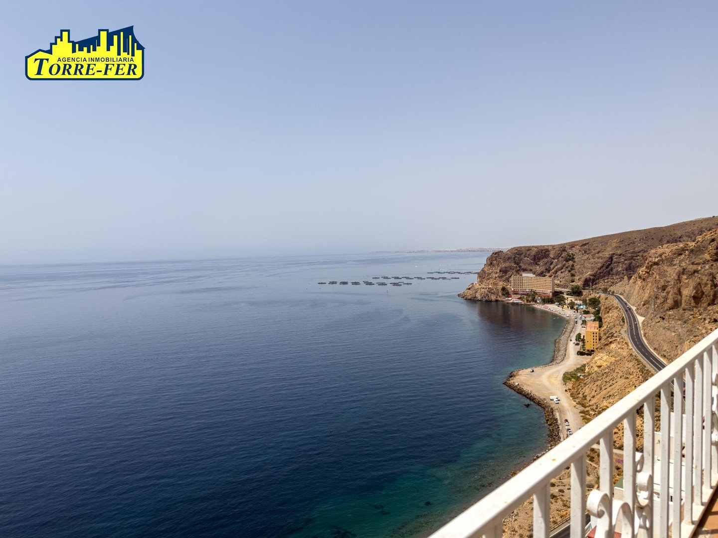 Pis de 65 m² a Almeria