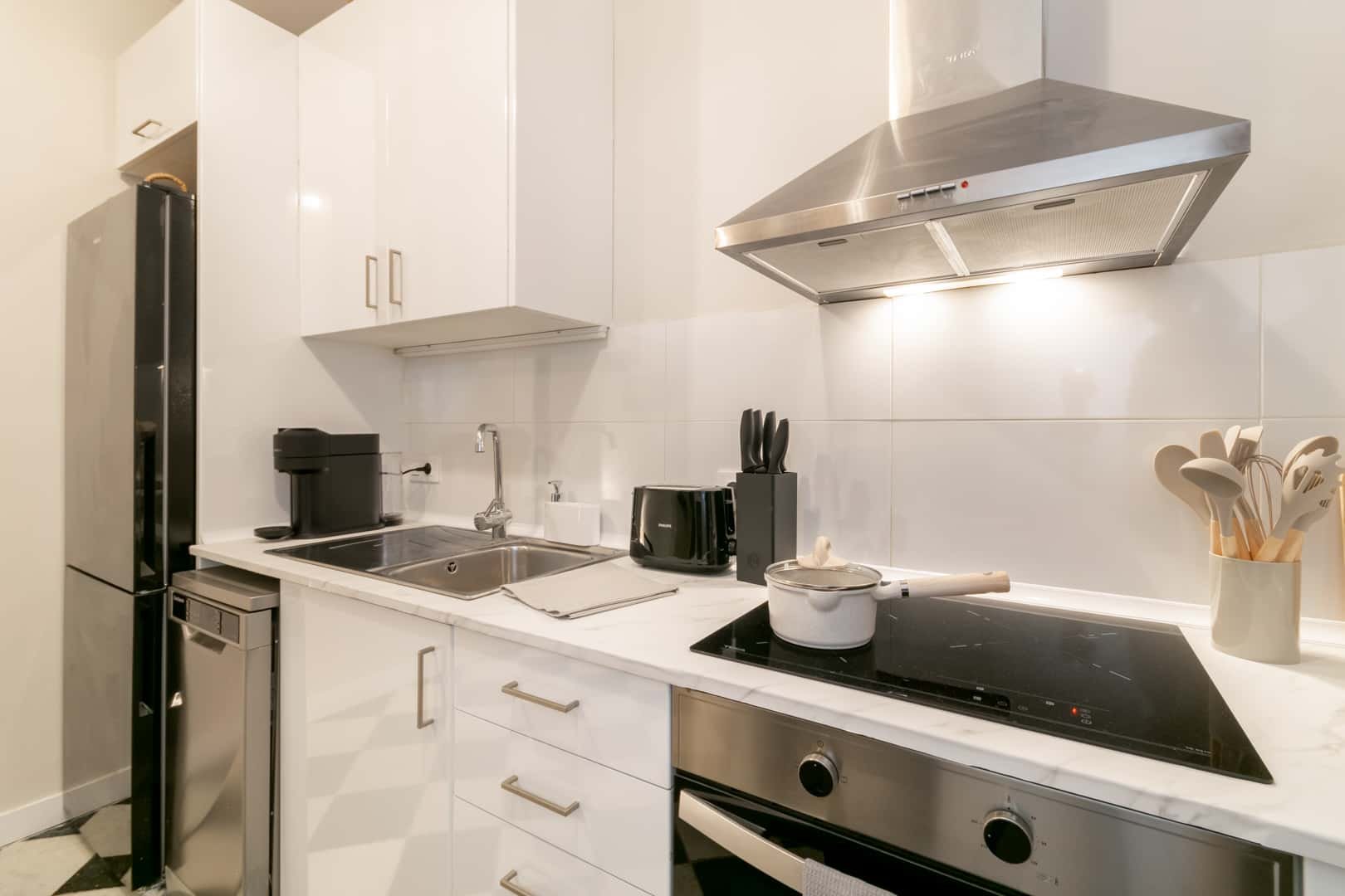 Pis de 60 m² a Barcelona