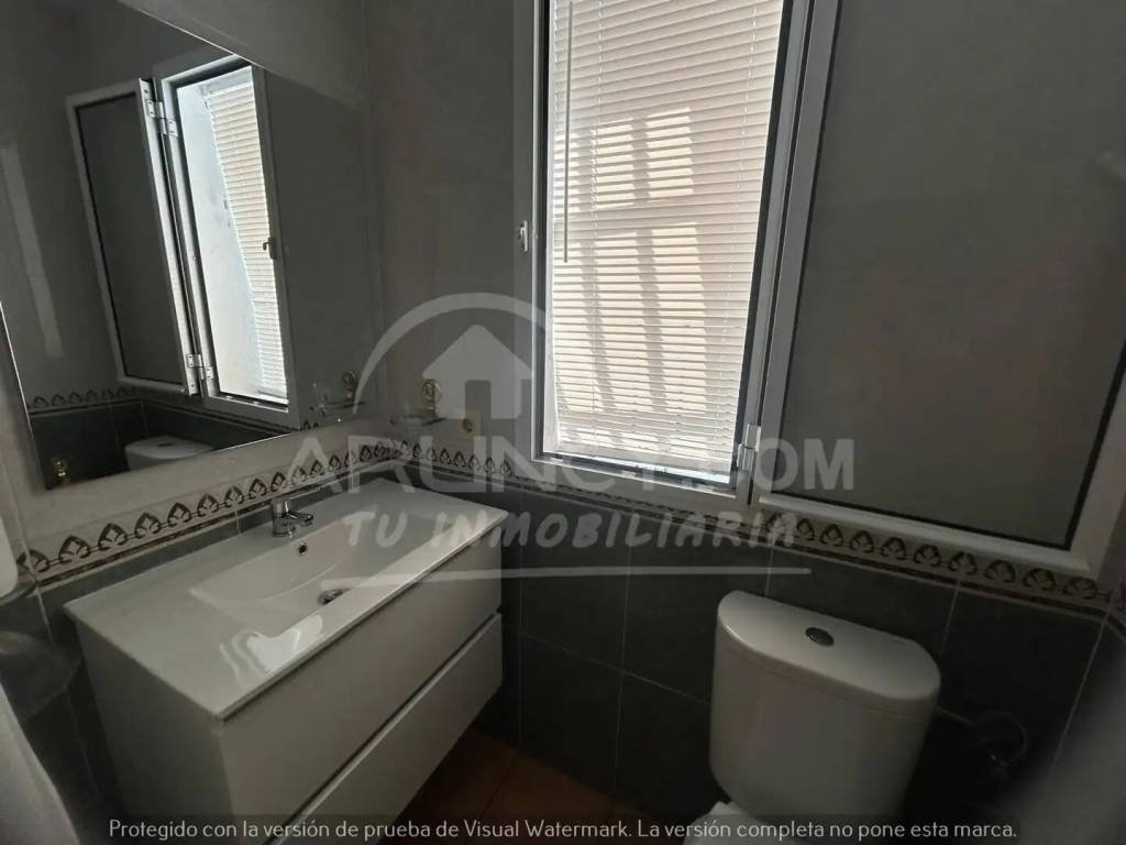 Piso de 70 m² en Alcalá de Guadaíra