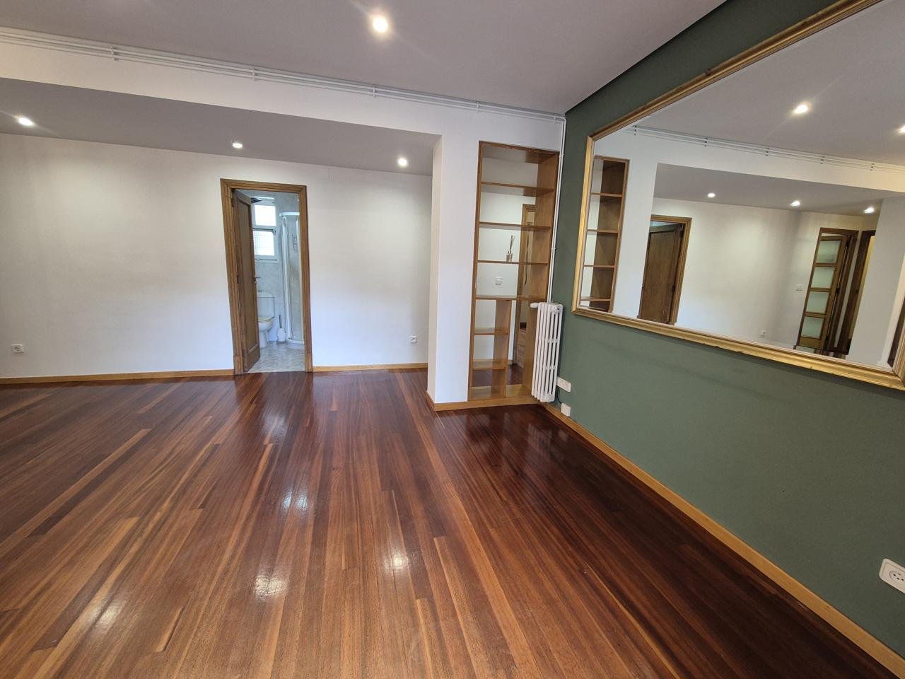 Wohnung 109 m² in Vigo