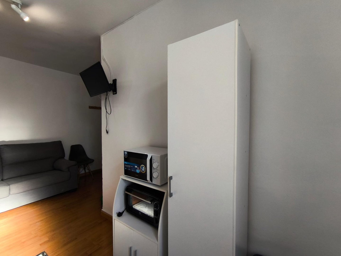 Pis de 55 m² a Granada