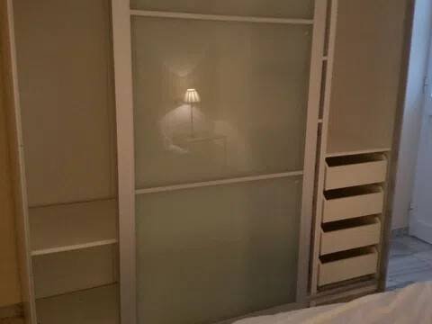 Pis de 78 m² a Sevilla