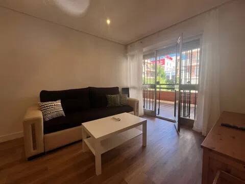 Wohnung 125 m² in Sevilla
