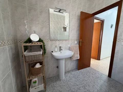 Piso de 85 m² en Moguer