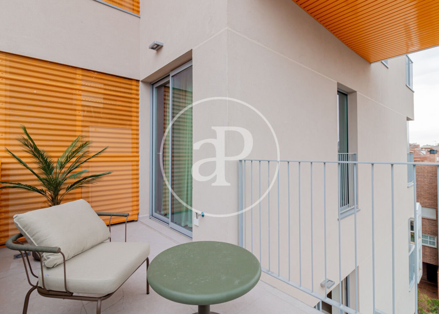 Wohnung 70 m² in Madrid