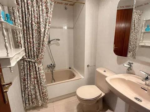 Wohnung 60 m² in Castro-Urdiales