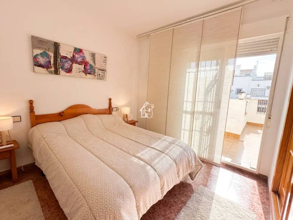 Casa de 150 m² a Torrevella
