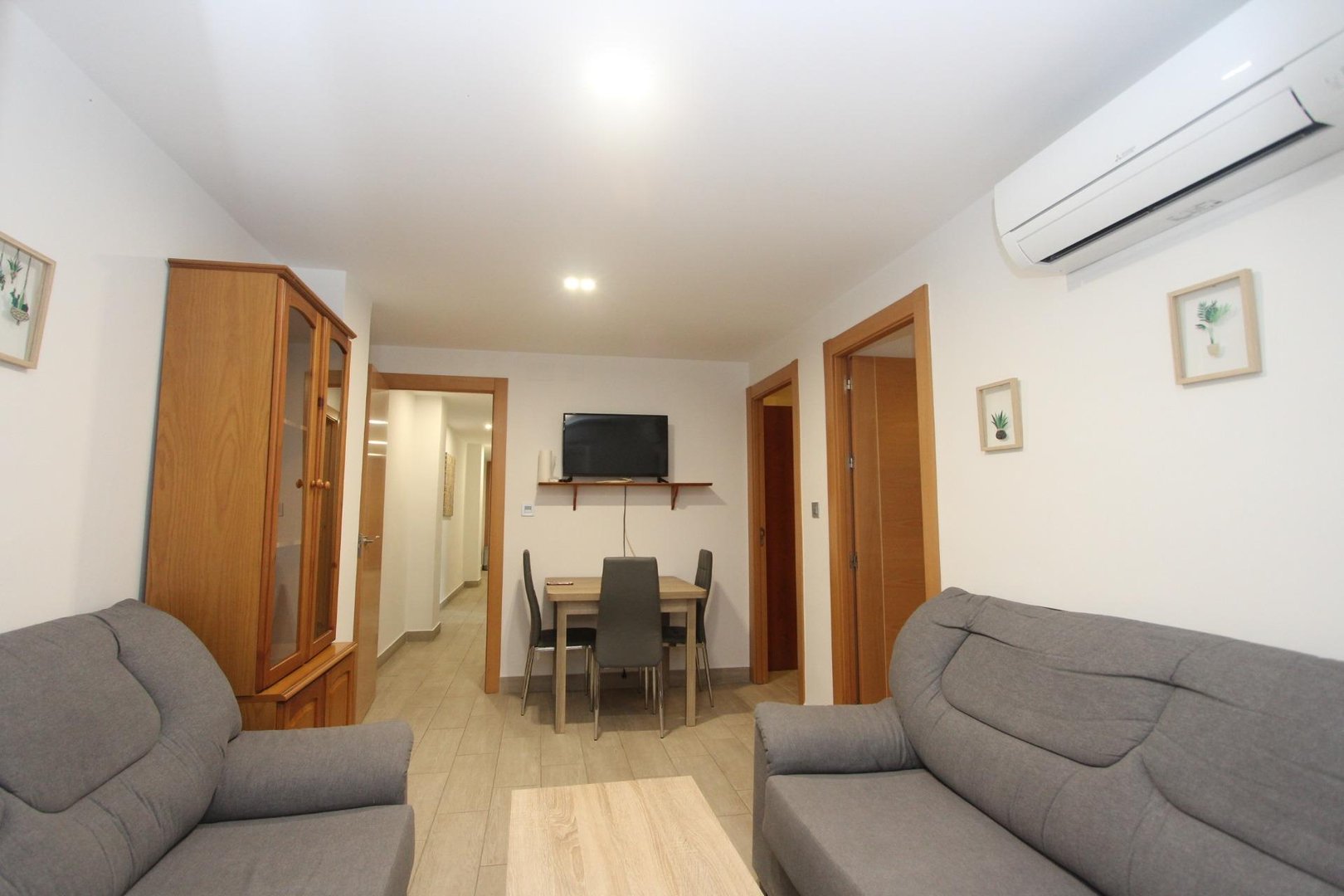 Pis de 97 m² a Granada