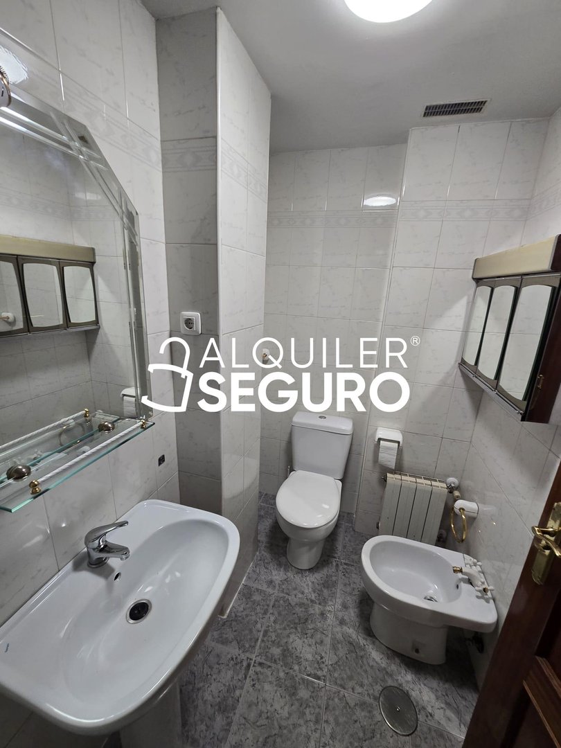 Appartement 115 m² à Getafe