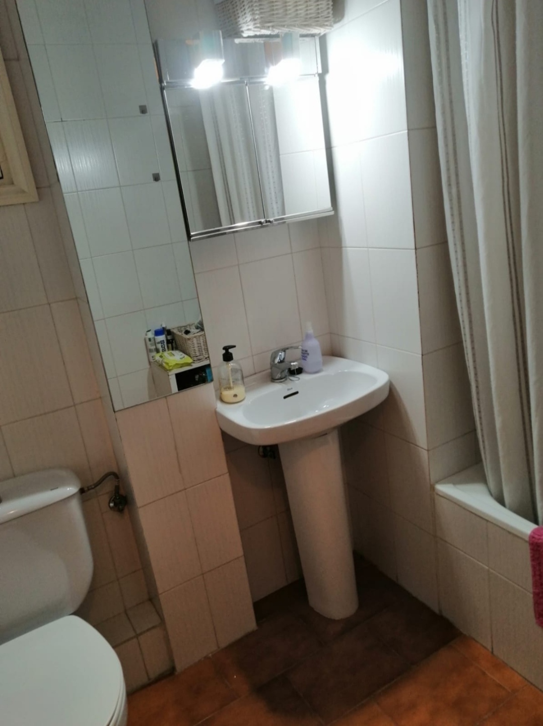Habitación en alquiler, Zamora