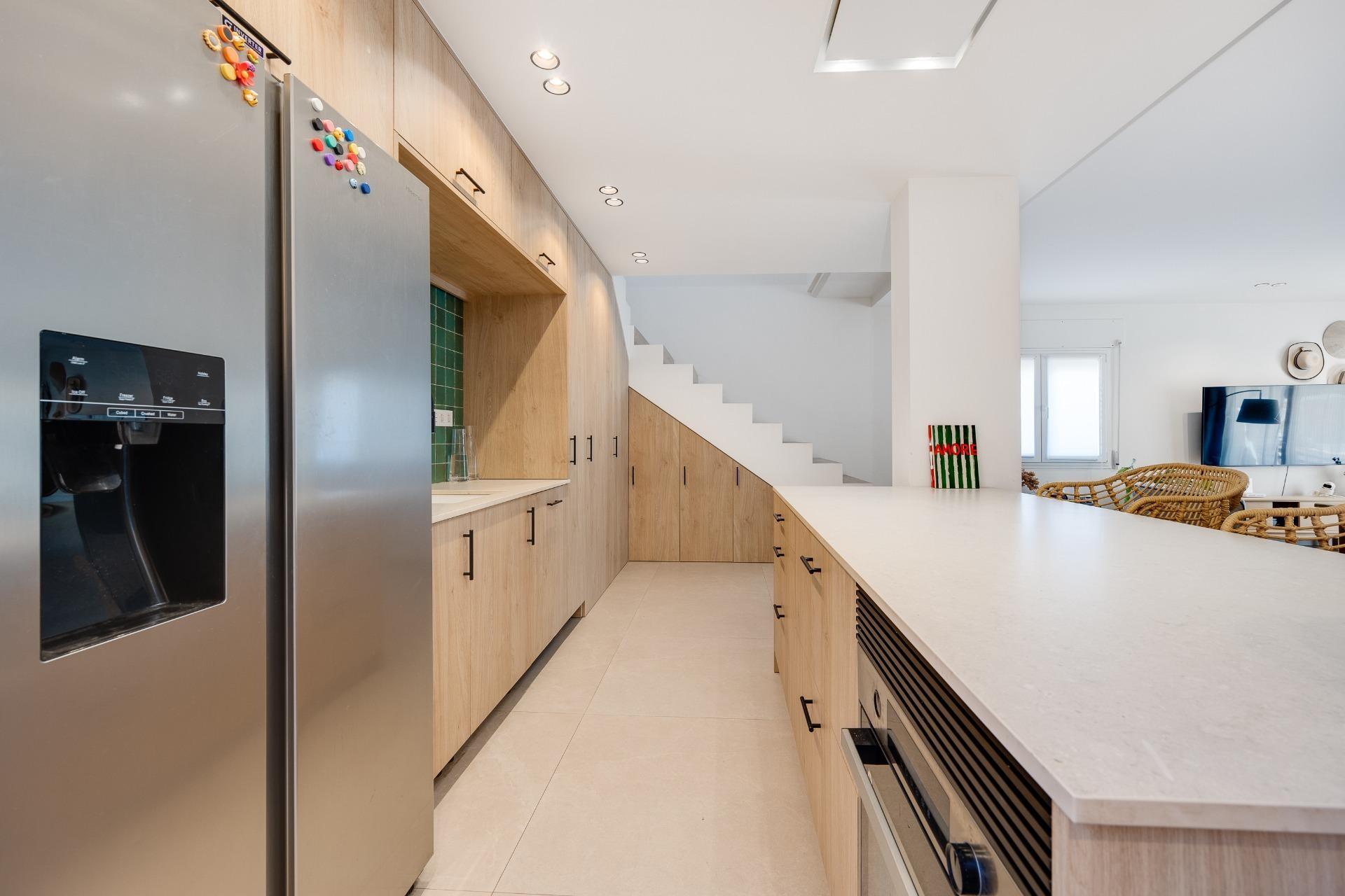 Casa de 355 m² a Torrevella