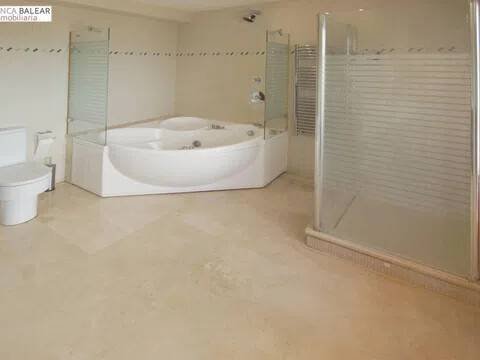 Pis de 137 m² a Alcúdia