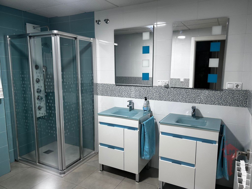 Piso de 140 m² en Badajoz