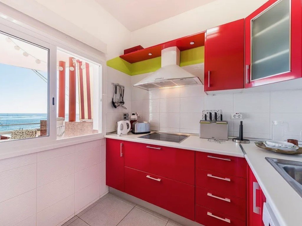 Piso de 114 m² en Granadilla de Abona